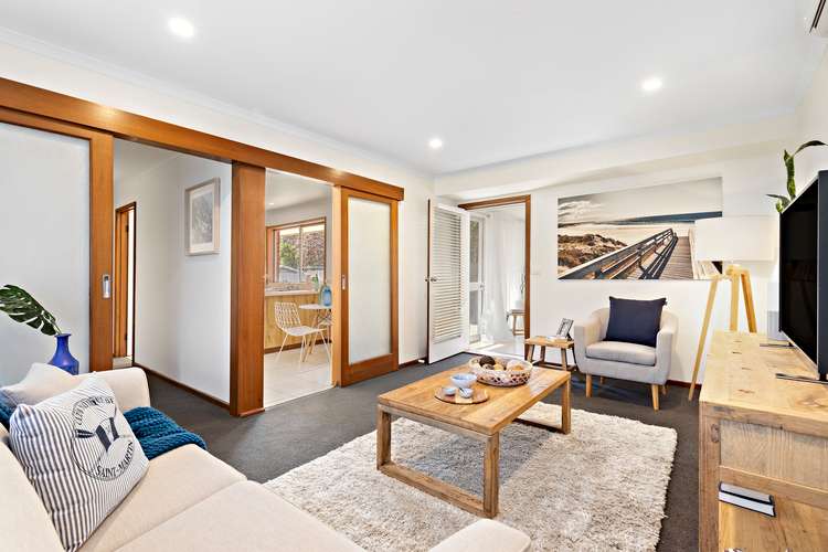 Second view of Homely unit listing, 3/10 Scott Street, Mornington VIC 3931