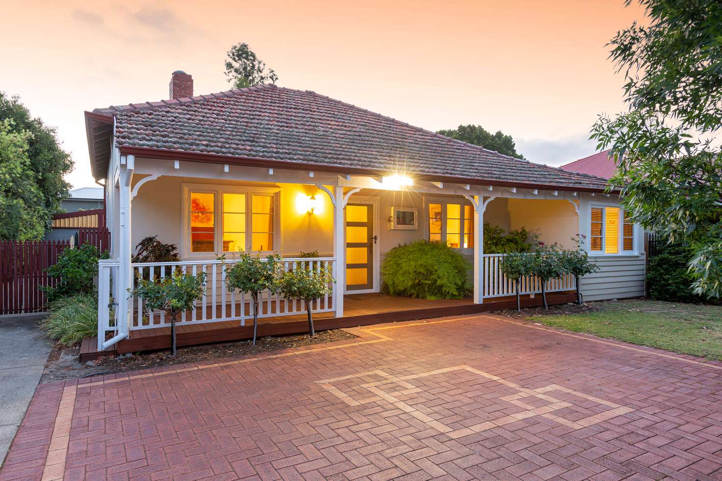 Main view of Homely house listing, 70 Armadale Road, Rivervale WA 6103
