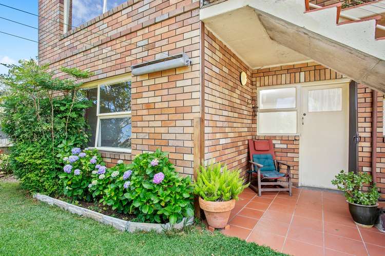 Main view of Homely unit listing, 631A Warringah Road, Forestville NSW 2087