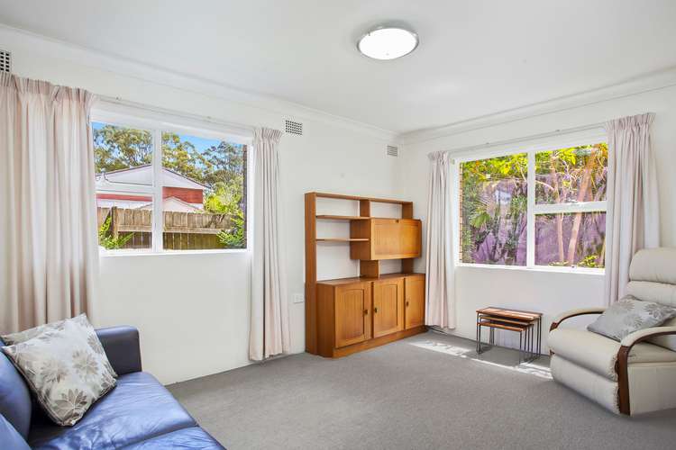 Second view of Homely unit listing, 631A Warringah Road, Forestville NSW 2087
