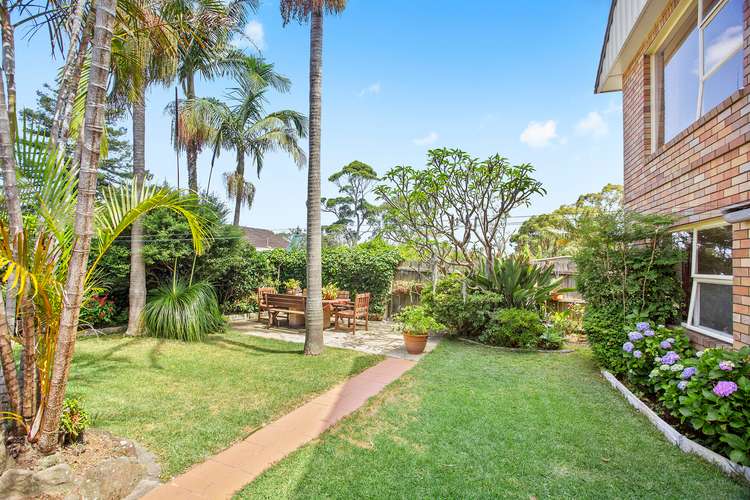 Fifth view of Homely unit listing, 631A Warringah Road, Forestville NSW 2087
