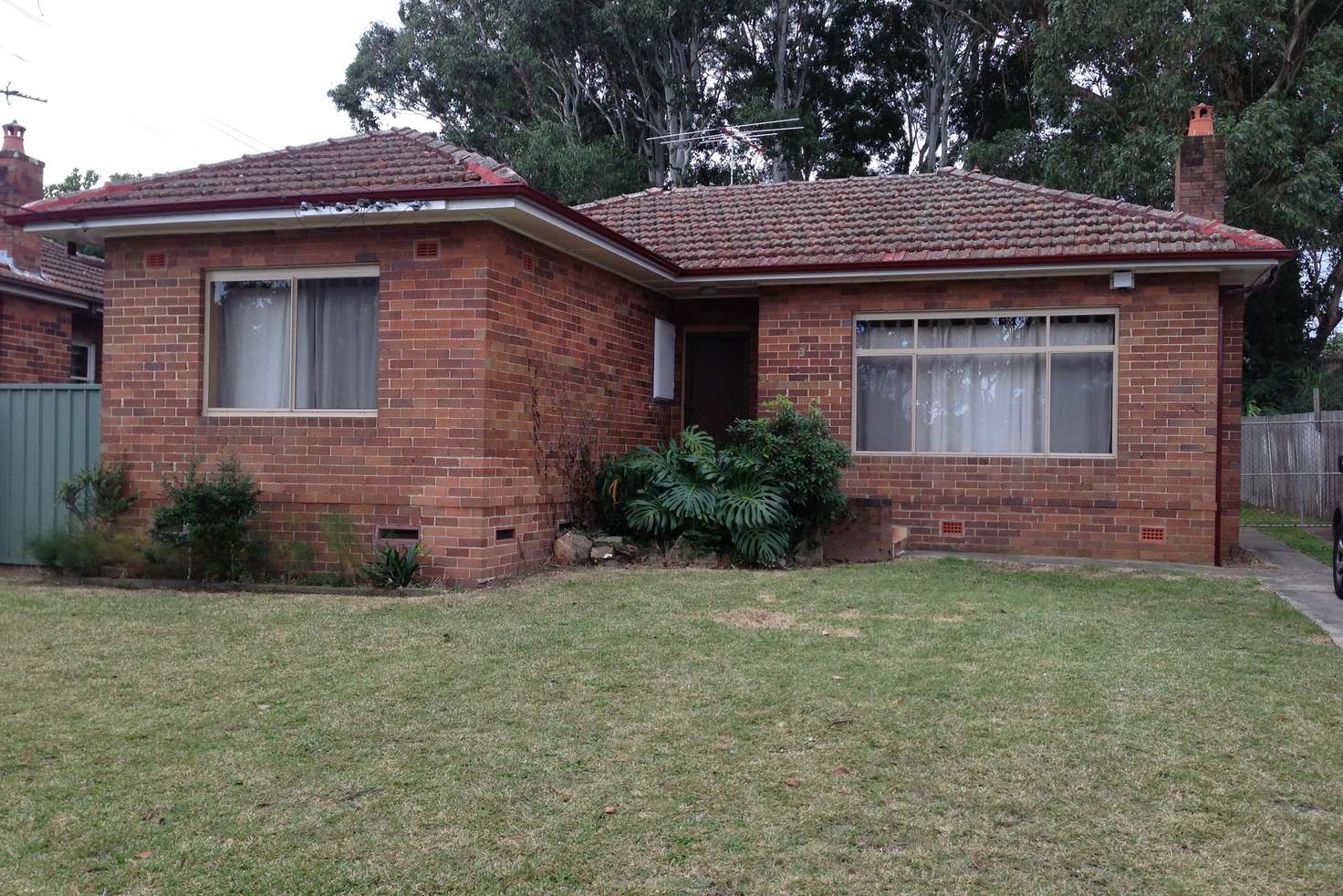 Main view of Homely house listing, 31 Montgomery Avenue, Revesby NSW 2212