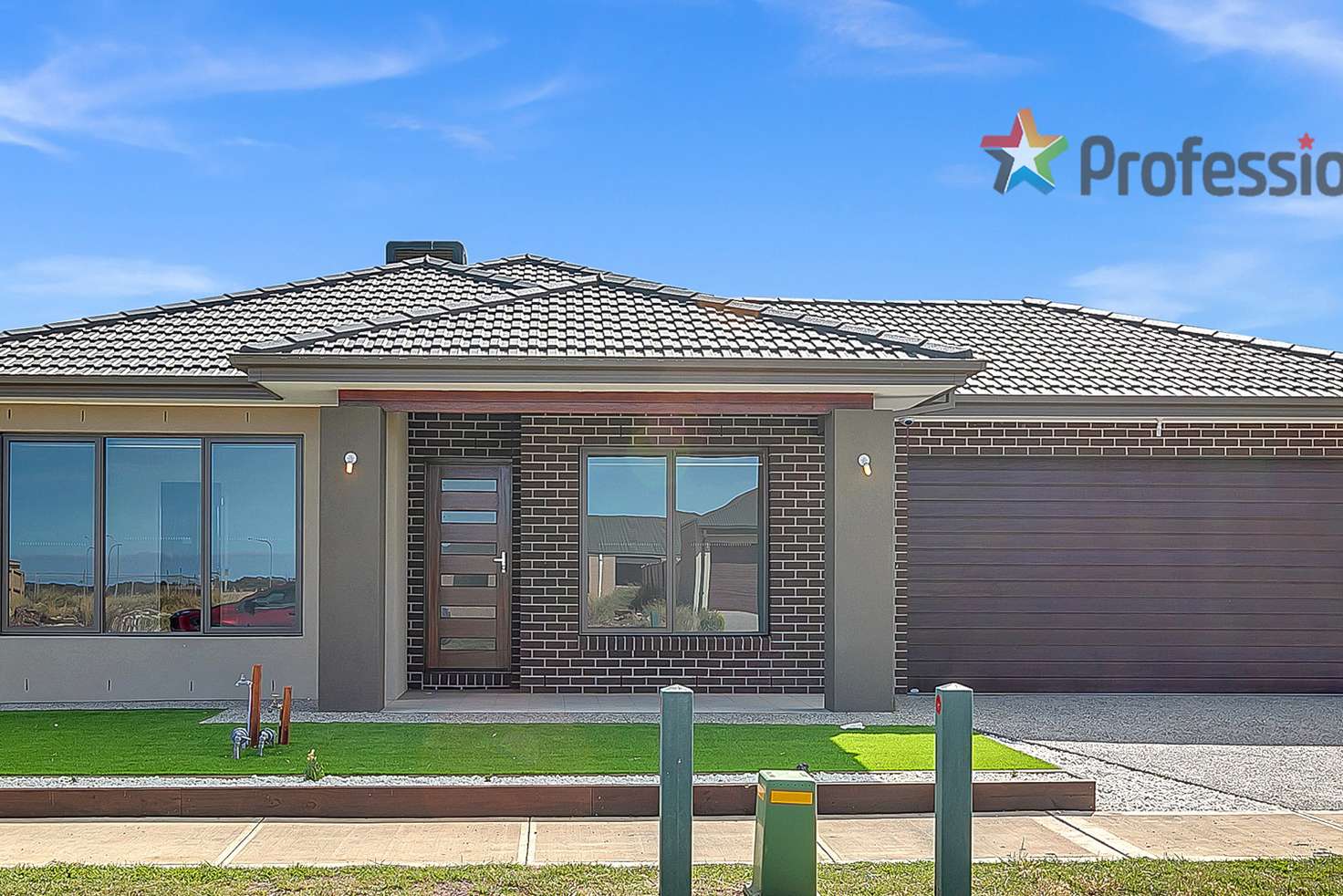 Main view of Homely house listing, 5 Cerado Road, Wyndham Vale VIC 3024