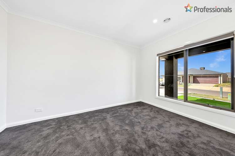 Fourth view of Homely house listing, 5 Cerado Road, Wyndham Vale VIC 3024