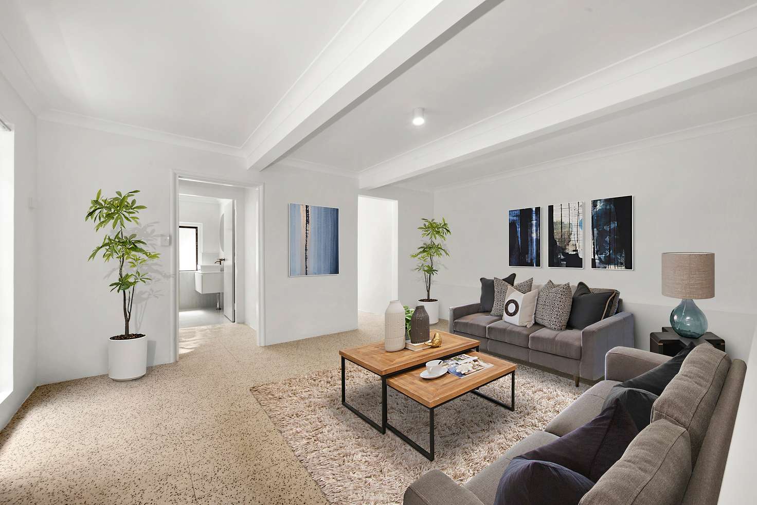 Main view of Homely apartment listing, 6/41 Sir Thomas Mitchell Road, Bondi Beach NSW 2026