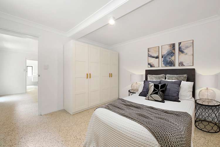 Second view of Homely apartment listing, 6/41 Sir Thomas Mitchell Road, Bondi Beach NSW 2026