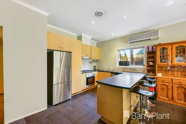 Second view of Homely unit listing, 15 Angelo Court, Melton VIC 3337