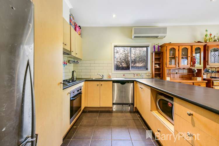 Third view of Homely unit listing, 15 Angelo Court, Melton VIC 3337