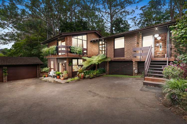 3 Blackwood Close, Beecroft NSW 2119