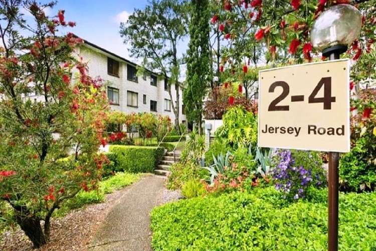 Fifth view of Homely unit listing, 17/2-4 Jersey Road, Artarmon NSW 2064