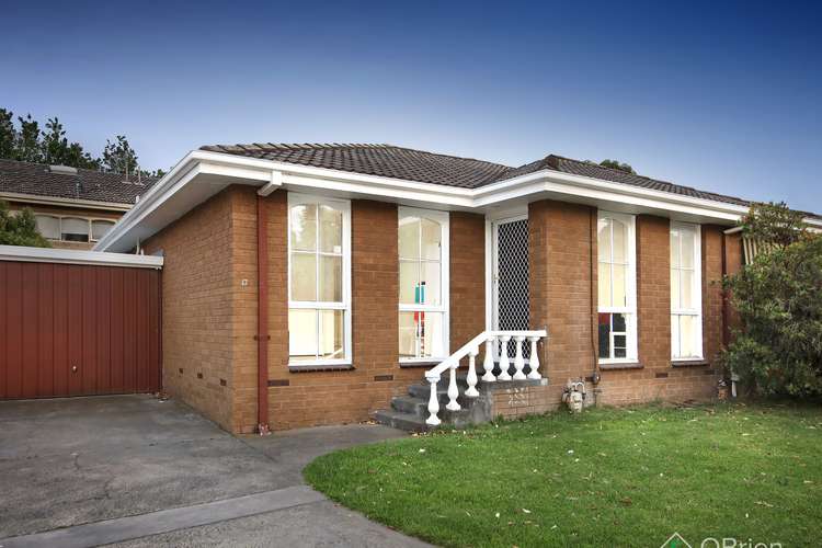 Main view of Homely unit listing, 9/1452-1454 North Road, Clayton VIC 3168