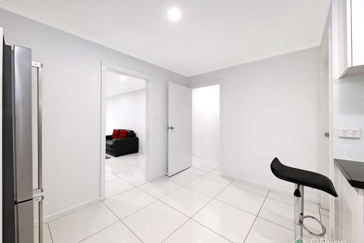 Fifth view of Homely unit listing, 9/1452-1454 North Road, Clayton VIC 3168
