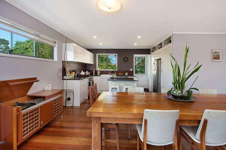 Third view of Homely house listing, 33 Palmer Avenue, Golden Beach QLD 4551