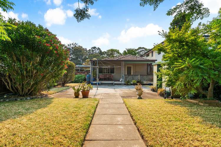 Third view of Homely house listing, 284 Chisholm Road, Auburn NSW 2144