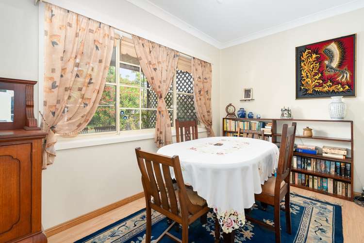 Sixth view of Homely house listing, 284 Chisholm Road, Auburn NSW 2144