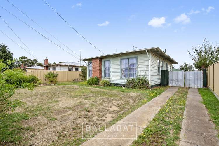 Main view of Homely house listing, 51 Marigold Street, Wendouree VIC 3355