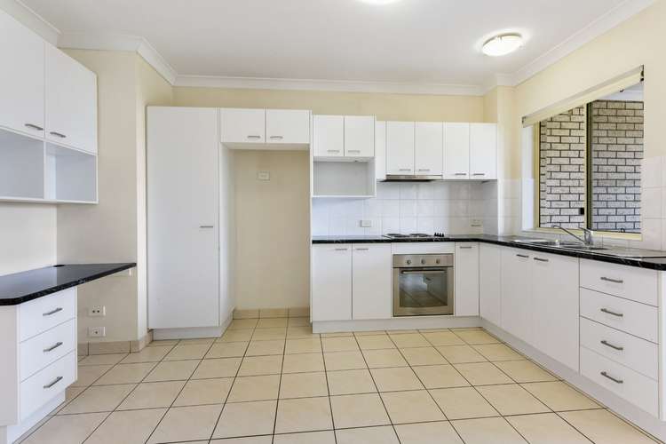 Second view of Homely unit listing, 4/115 Nudgee Road, Hamilton QLD 4007
