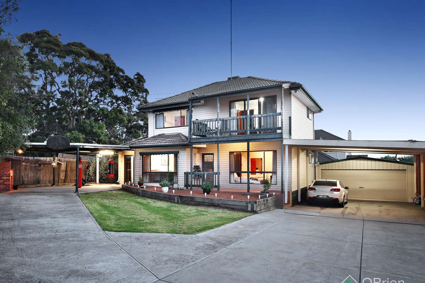 Main view of Homely house listing, 10 Garnett Street, Huntingdale VIC 3166