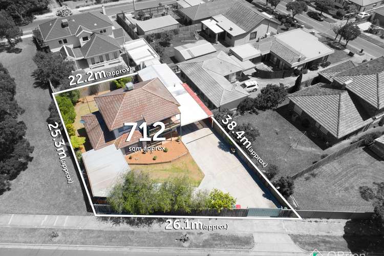 Fourth view of Homely house listing, 10 Garnett Street, Huntingdale VIC 3166