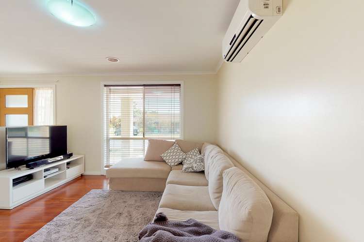 Fifth view of Homely house listing, 51 Morgan Drive, Traralgon VIC 3844