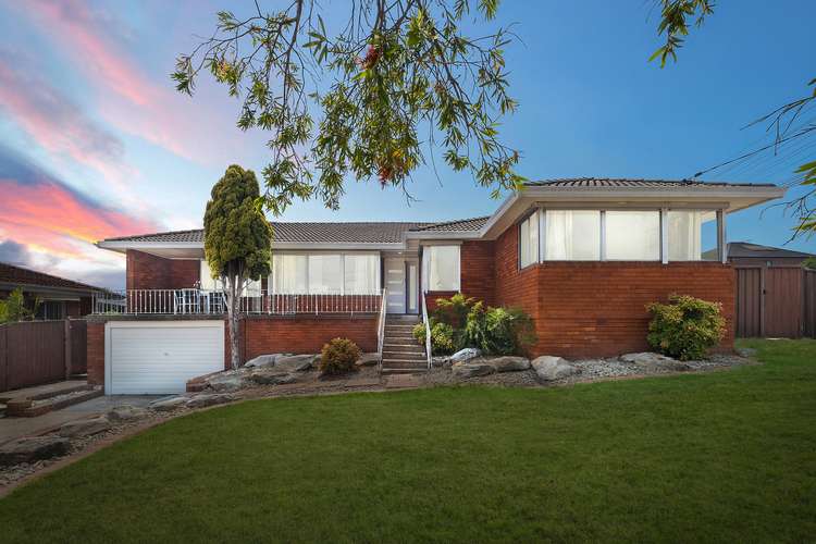 Main view of Homely house listing, 7 Ash Street, Georges Hall NSW 2198