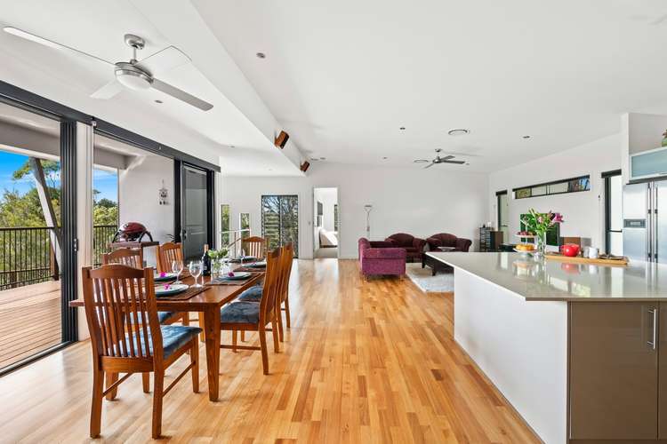 Sixth view of Homely house listing, 15 Noonameena Court, Mount Coolum QLD 4573
