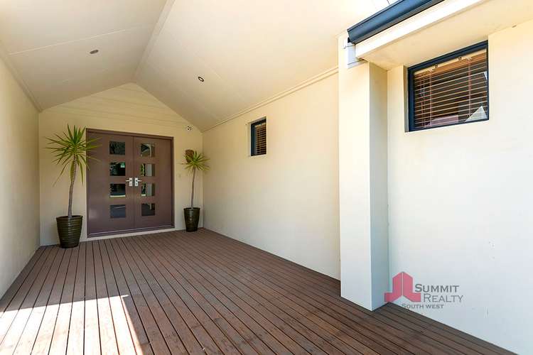 Second view of Homely house listing, 5 Wass Drive, Glen Iris WA 6230