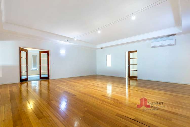 Seventh view of Homely house listing, 5 Wass Drive, Glen Iris WA 6230
