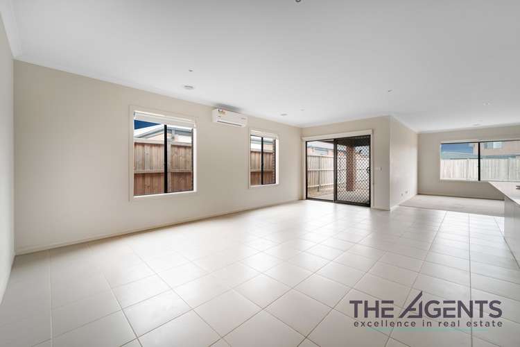 Second view of Homely house listing, 26 Willesden Crescent, Wyndham Vale VIC 3024
