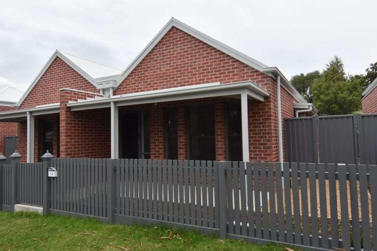 Main view of Homely house listing, 16 Specimen Vale, Ballarat East VIC 3350