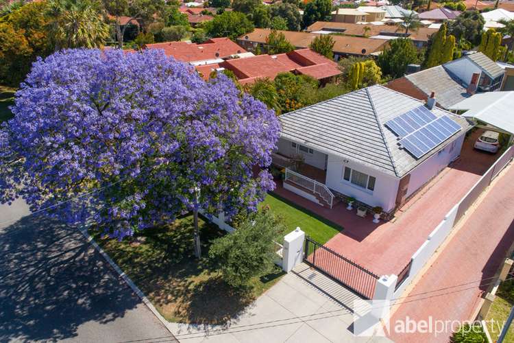 Main view of Homely house listing, 181 French Street, Tuart Hill WA 6060