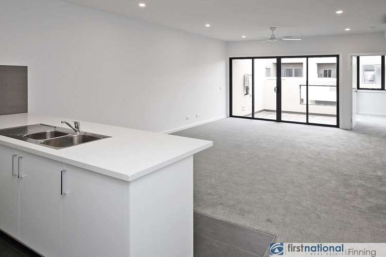 Fifth view of Homely townhouse listing, 18 Coral-Pea Way, Cranbourne West VIC 3977
