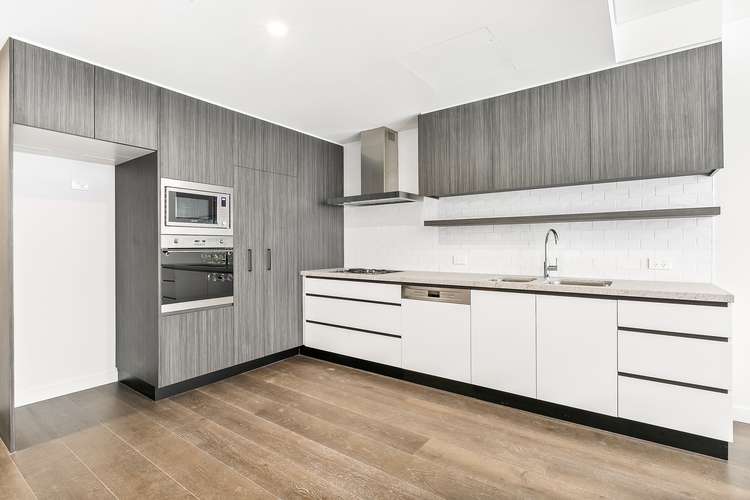 Fourth view of Homely apartment listing, 133/6 Elger Street, Glebe NSW 2037
