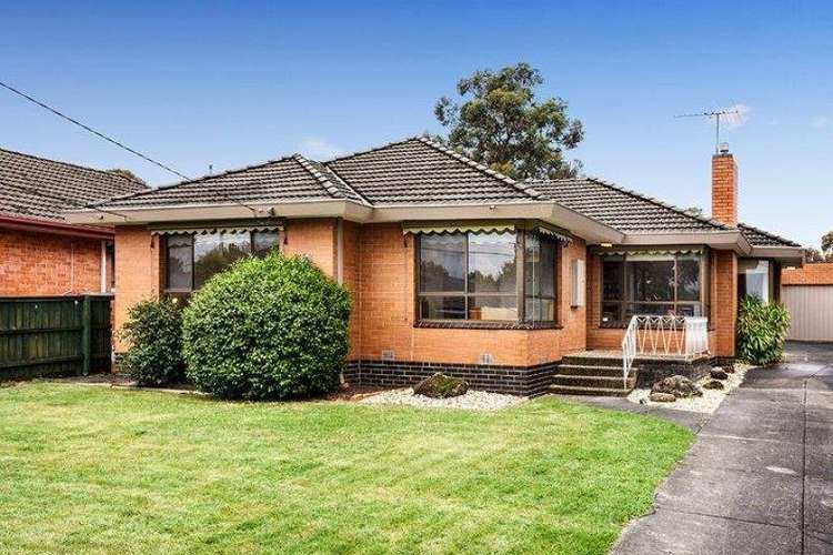 Main view of Homely house listing, 2 Roselea Street, Box Hill North VIC 3129