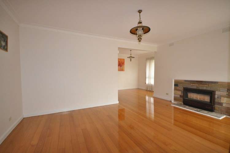 Second view of Homely house listing, 2 Roselea Street, Box Hill North VIC 3129