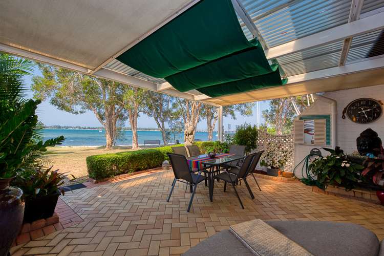 Main view of Homely unit listing, 29B/10 Spinnaker Drive, Sandstone Point QLD 4511