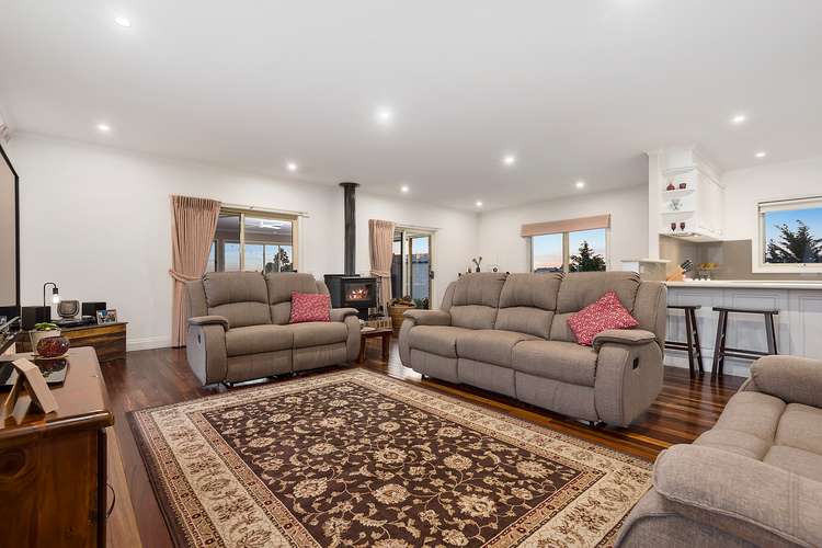 Third view of Homely house listing, 21 Mt Blackwood Road, Myrniong VIC 3341