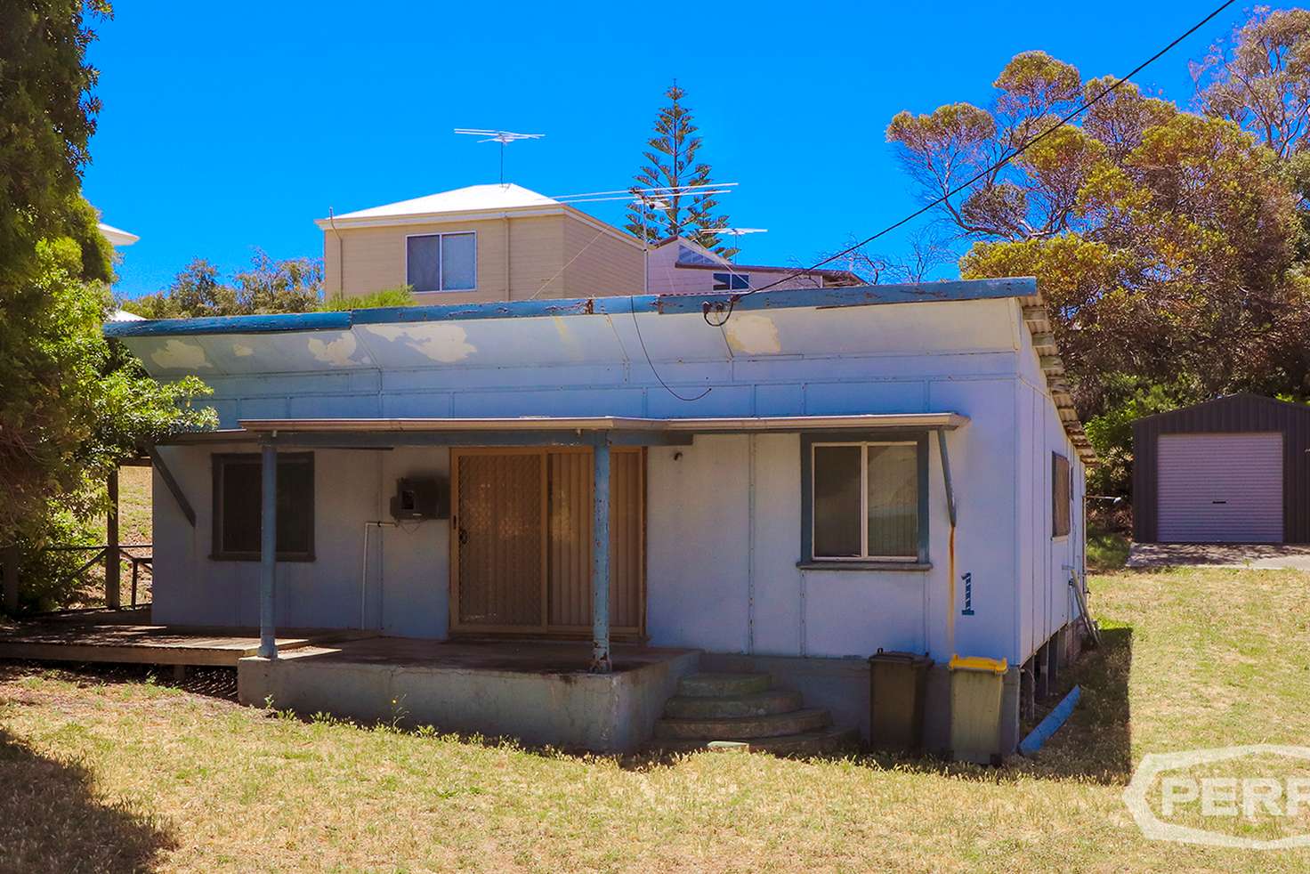 Main view of Homely house listing, 1 Banjuna Street, Falcon WA 6210