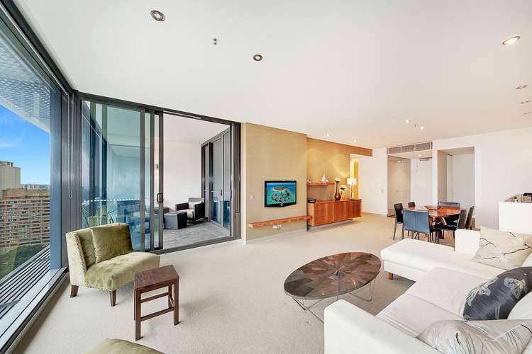 Fourth view of Homely apartment listing, 157 Liverpool Street, Sydney NSW 2000