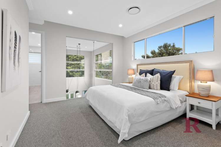 Fifth view of Homely semiDetached listing, 6B Carramar Crescent, Miranda NSW 2228