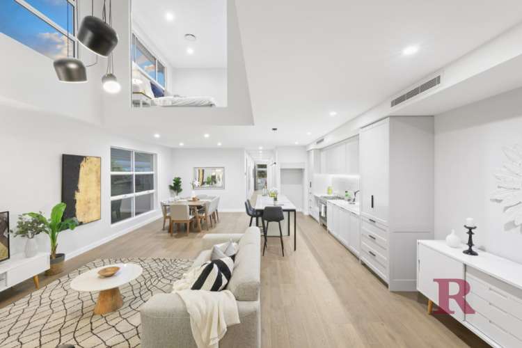 Sixth view of Homely semiDetached listing, 6B Carramar Crescent, Miranda NSW 2228