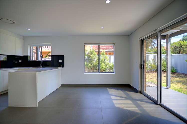 Third view of Homely semiDetached listing, 1/53-55 Lincoln Street, Belfield NSW 2191