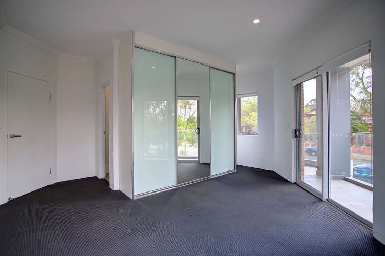 Fifth view of Homely semiDetached listing, 1/53-55 Lincoln Street, Belfield NSW 2191