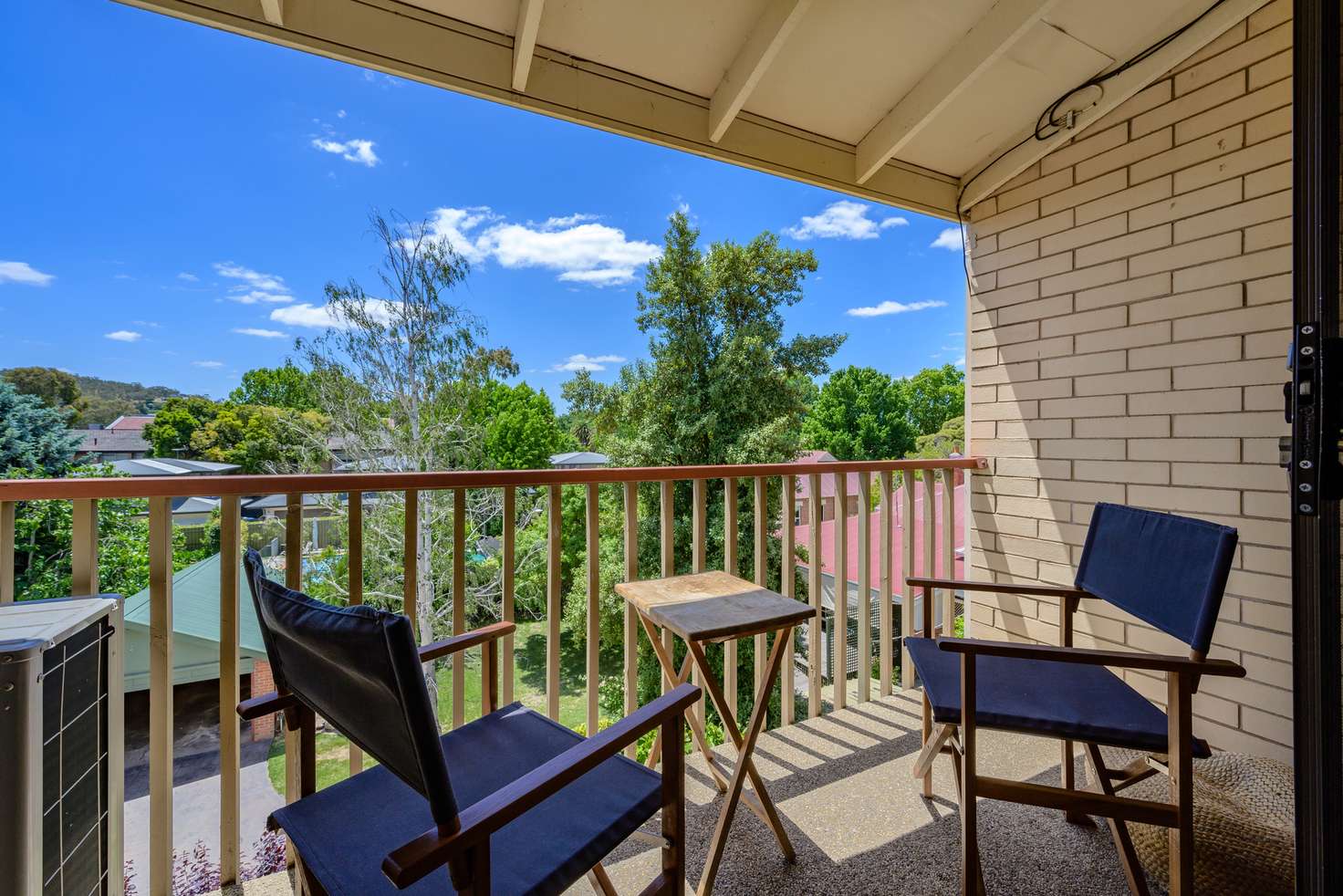 Main view of Homely unit listing, 22/611 Kiewa Street, Albury NSW 2640