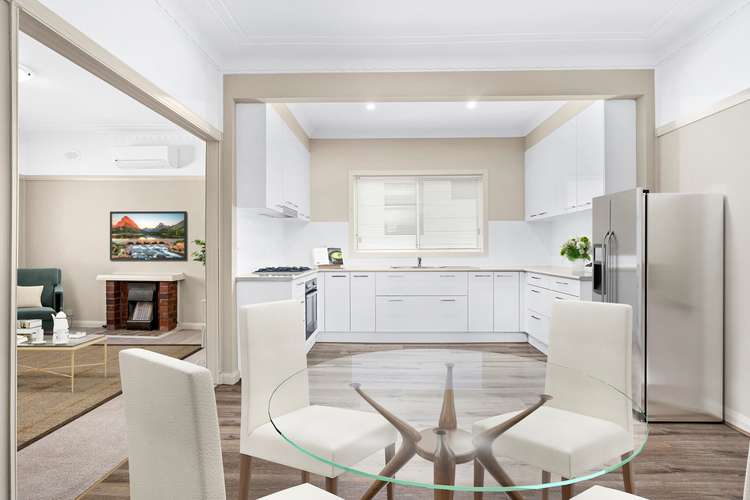 Second view of Homely house listing, 13 Prospect Street, Mount Saint Thomas NSW 2500