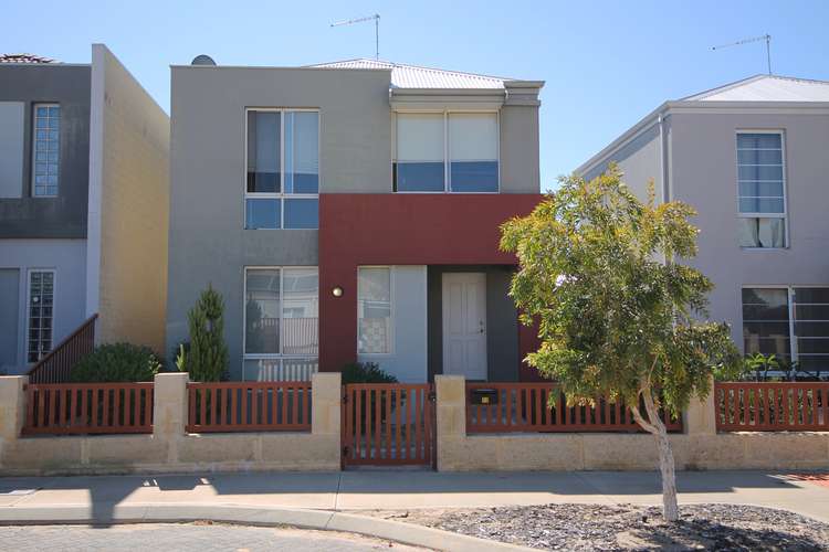 Main view of Homely house listing, 12 Cottage Street, Mandurah WA 6210