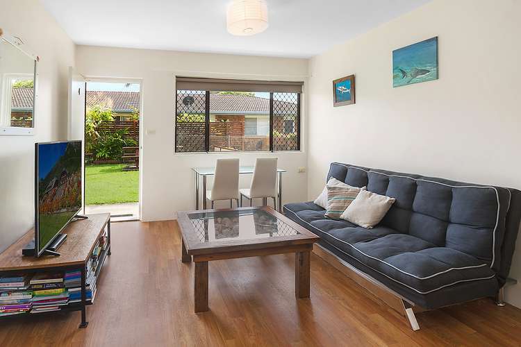 Second view of Homely unit listing, 4/4 Elizabeth Street, Sawtell NSW 2452