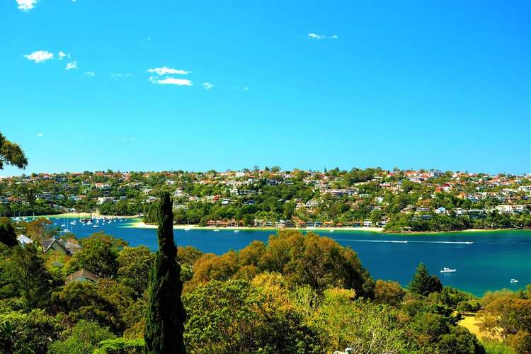 Main view of Homely apartment listing, 4/5 Parriwi Road, Mosman NSW 2088