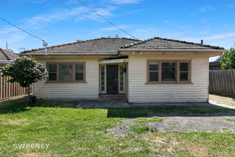 Second view of Homely house listing, 49 Anderson Road, Sunshine VIC 3020