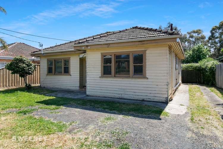 Third view of Homely house listing, 49 Anderson Road, Sunshine VIC 3020